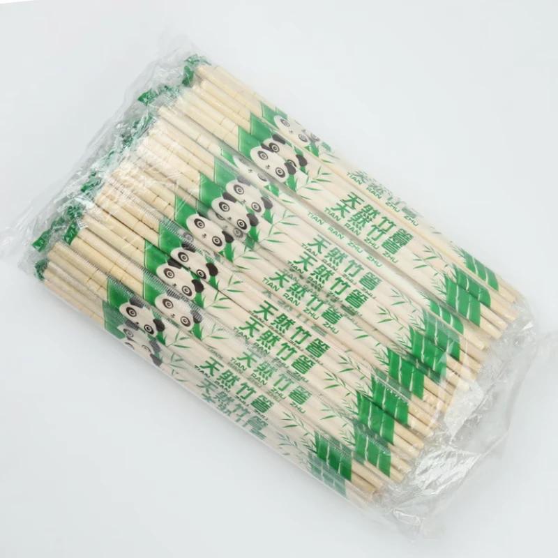 AVADEN Disposable Bamboo Chopsticks