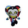 Helluva Boss Plus The Evil Big Doll Fitzroli Anime Plush Toys