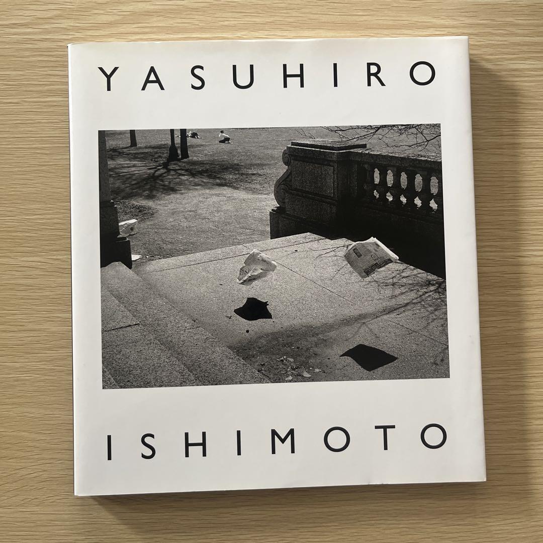 

[USED] Price reduced. ISHIMOTO YASUHIRO