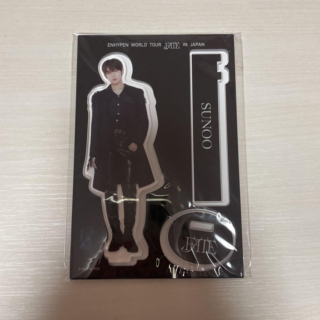

[USED] ENHYPEN acrylic stand