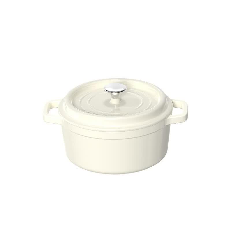 DESLON Starlight Cast Iron Enamel Multi-purpose Pot