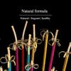 Five Color Smokeless Bamboo Stick Incense/5 Petals Rich and Prosperous In Flowers Wealth Incense for Buddha Worship Joss Stick