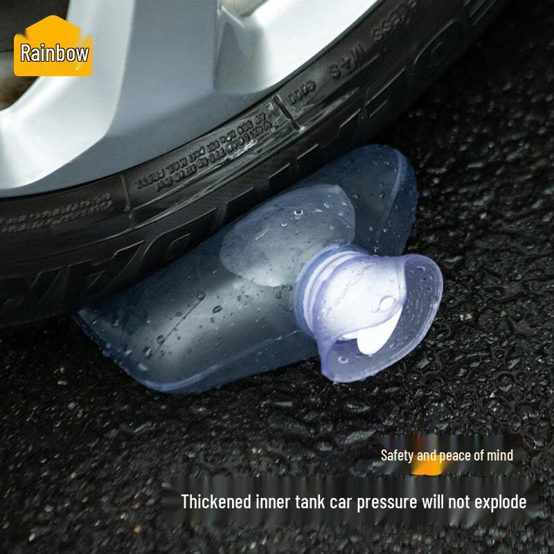 TIANHONG Plush Hand-Insertable Hot Water Bottle