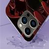 Game M-Murder-D-Drones Phone Case For Iphone 17 Air 15 Pro 14 Plus 16 Pro Max 17E 16E 12 13 Mini 11 Cover Cute Fundas