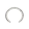 HERMES   Bangle Silver925 Women
