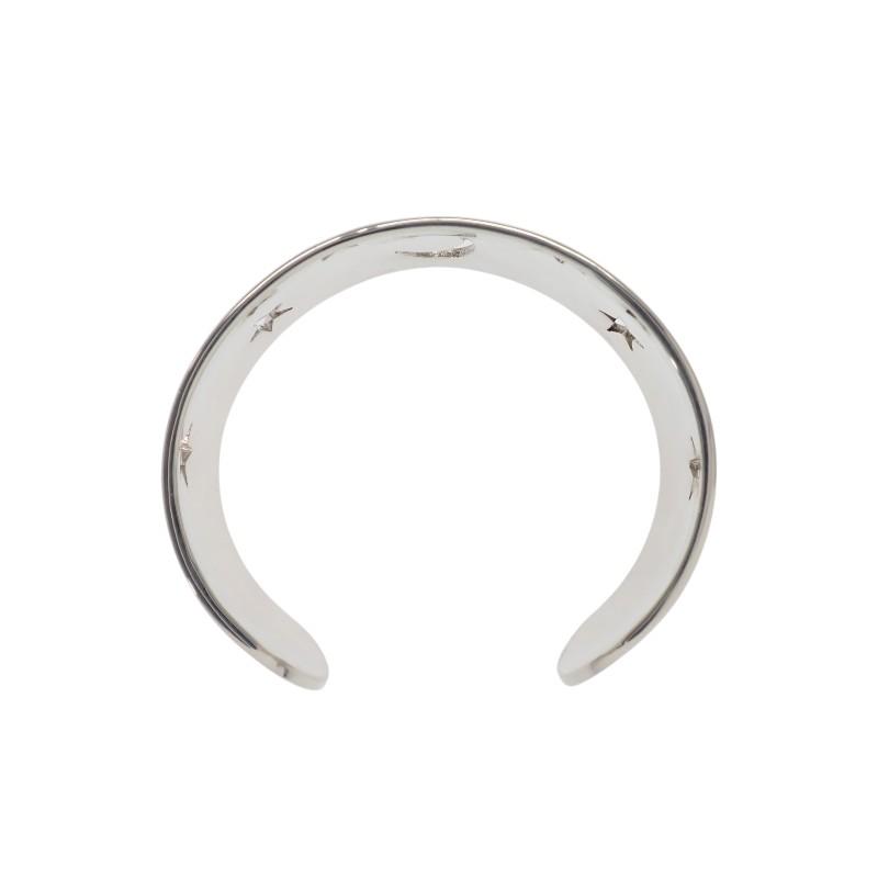 HERMES   Bangle Silver925 Women