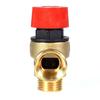 Pressure Reducing Safety Valve 1/2” Gz 1.5 Bar