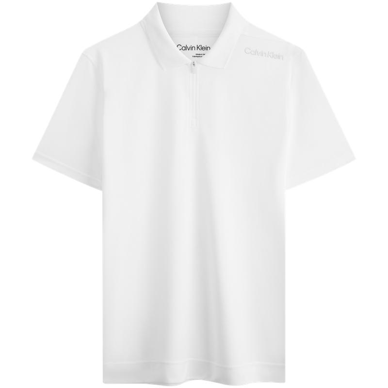 CALVIN KLEIN SS24 Polo Shirt Men's 4MS4K170