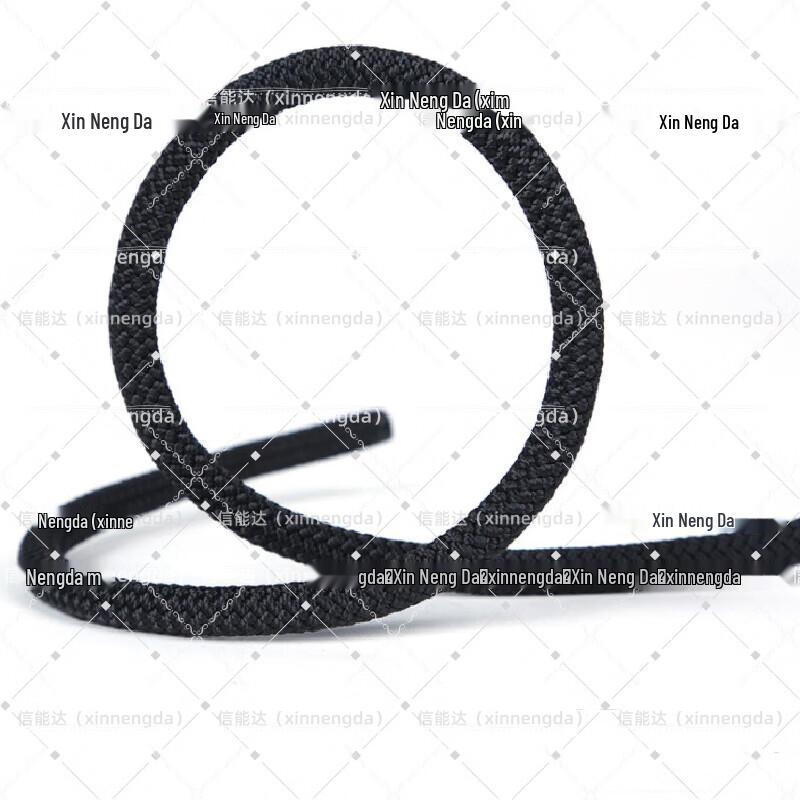 Xinnengda 8mm Outdoor Static Auxiliary Rope