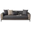 Sofa Cushion Four Seasons Universal Sofa Protective Cover Towel Anti-slip Cushion Carpets for Living Room Decoration