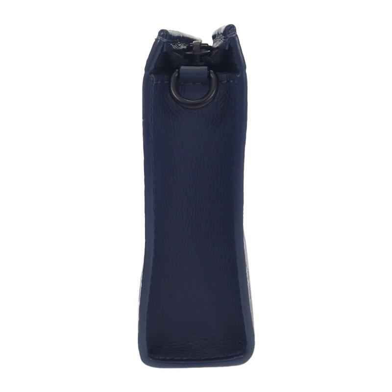 Louis Vuitton M83384 Monogram Other Bag Navy Leather Mens