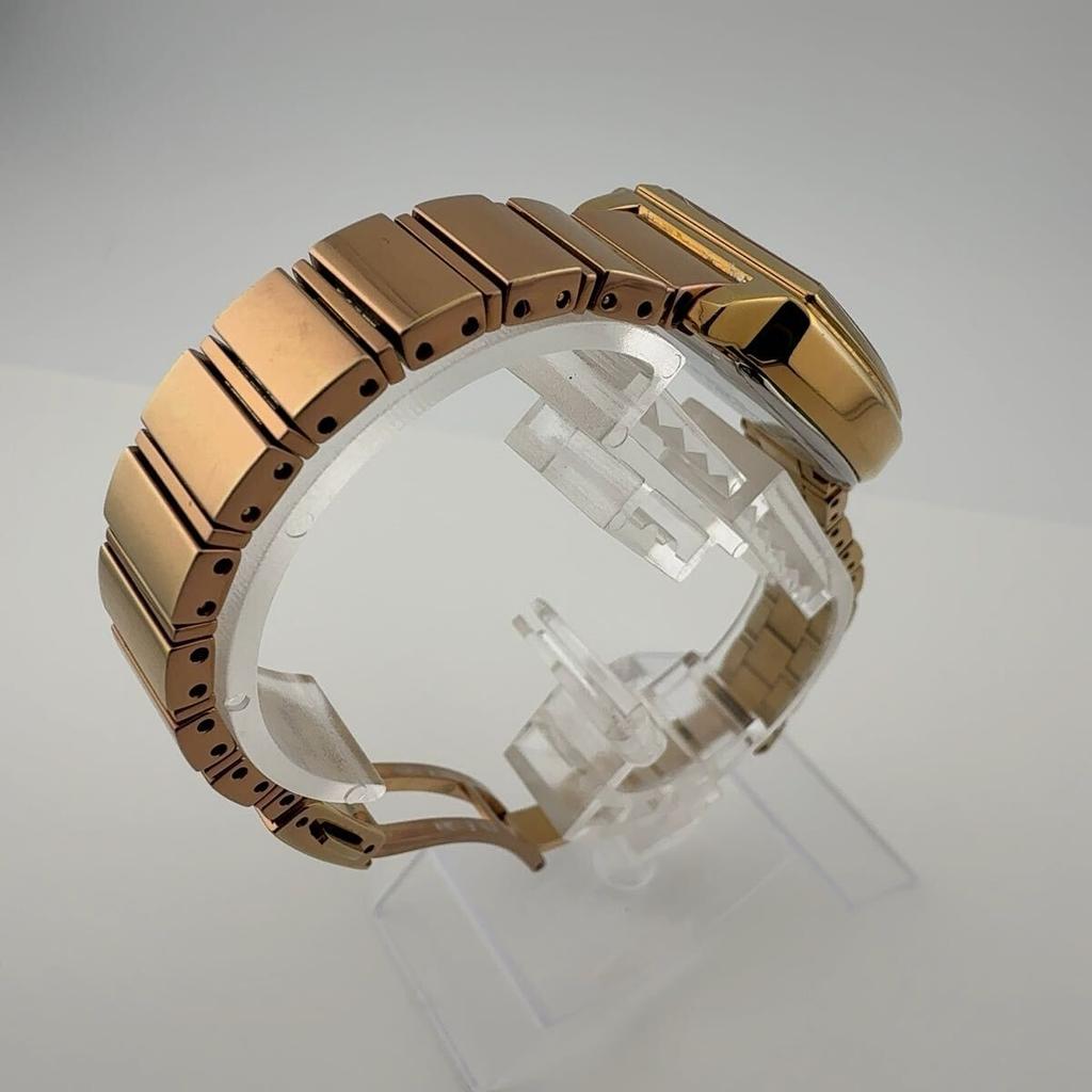 SEIKO Lukia Working Solar Reception Confirmed 1B22-0BG0 Ladies' Watch, Condition, Radio-Controlled Powered, [W318]