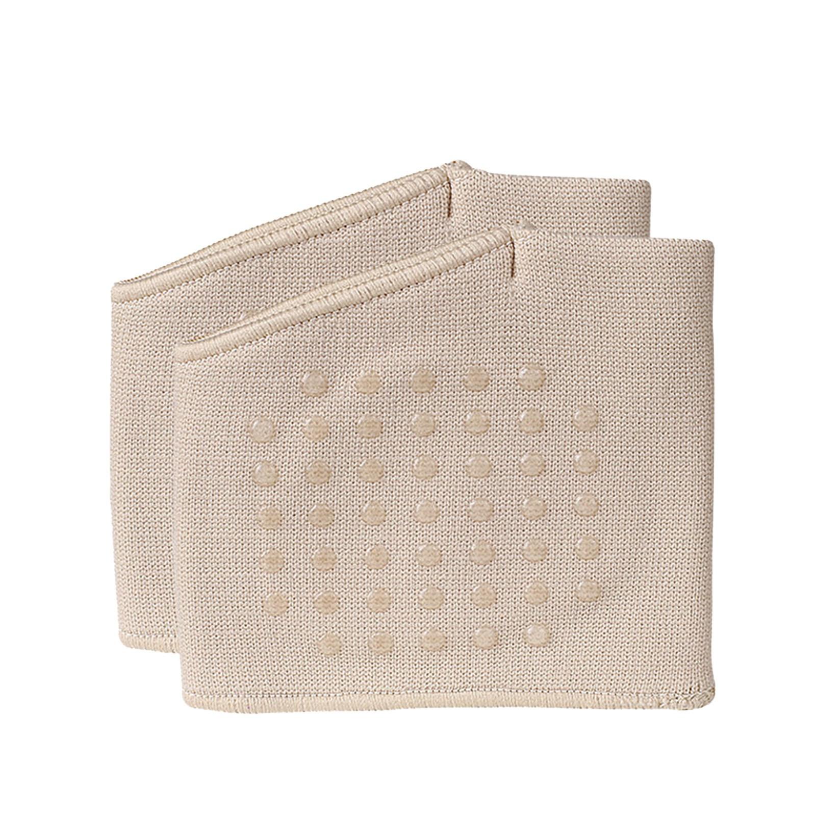 

Подушечки для бурсита, подушечки для передней части стопы, подушечки для плюсневых костей, 1 пара мужских и женских противоскользящих гелевых силиконовых подушечек S