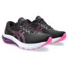 Asics Tênis GT 2000 11 Preto Rosa Quente Feminino 1012B271-007