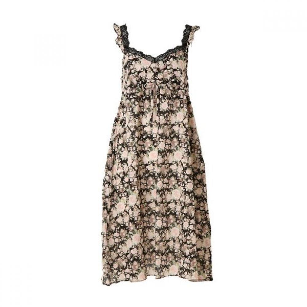 Venus Rayon Flower Slip Vfs5015 85