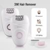 Güzellik ve sağlık için elektronik ürünler – Kadın Epilatörler ve Elektrikli Jiletler