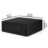 Protective Dust Sleeve for Sound Receivers Perfectly Fit with Side Pocket for Accessory Storage Cover Protector