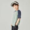 Dodojia Boys' Lightweight Quick-Dry Sport T-Shirt