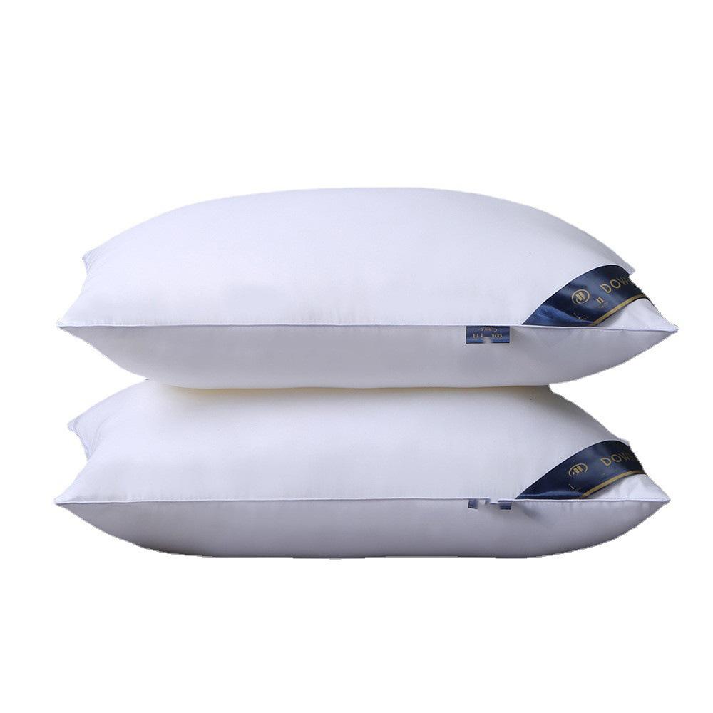 Durable Neck Support Pillows for Cervical Spine Protection - Ideal for Students and Home Use