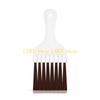 L8RE 6Pcs Air Conditioner Fin Cleaner Set Fin Comb Condenser Fin Straightener Brush