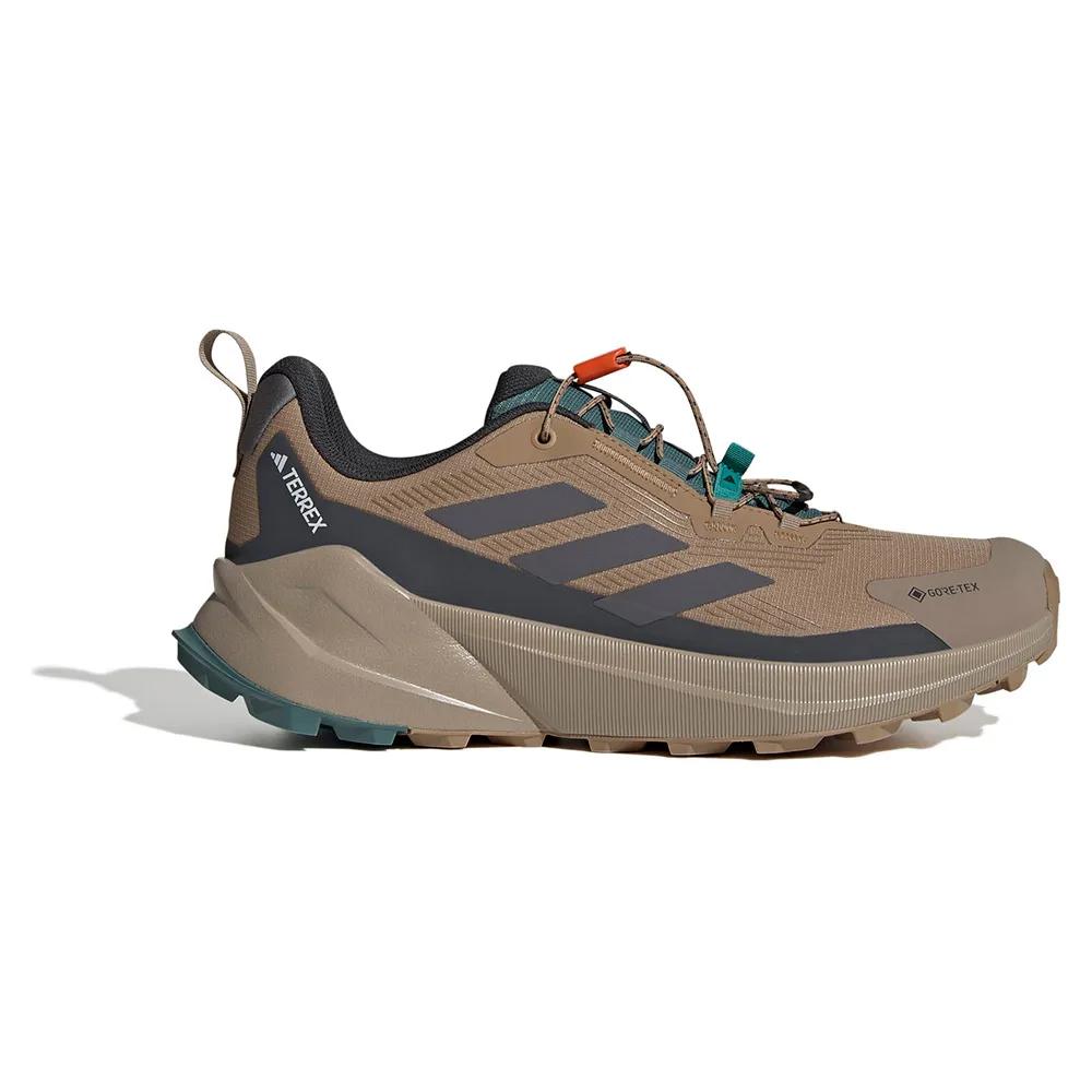 

adidas Ботинки для хайкинга Terrex Trailmaker 2 Goretex Speed Lace 42 2/3