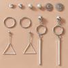 Smykker og accessoires – Smykkesett