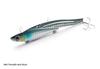 Sale Jackson Teppan Long Vibration 28grams 110 mm Sinking Lure RBO (4482)