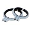 IKOKY Stromschlag-Penisringe, Physiotherapie-Ring, Therapie-Massagegerät, Penisringe, Produkte für Erwachsene, Sexspielzeug für Männer, männlicher Masturbator