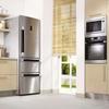 2Pcs Oil-proof Refrigerator Handle Cover Plush Appliance Handle Covers  Home Decors