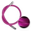 HOTDIVE Hi-Flex Colored Braided Dive Hose