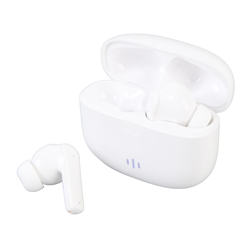 Sprachübersetzer-Ohrhörer unterstützen 114 Sprachen, Online-Übersetzung in Echtzeit per App, Bluetooth 5.4