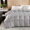 Yiman Luxury Impression Blended Quilt