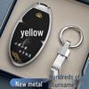 Nissan Key Covers for Sylphy, Qashqai, Teana, X-Trail, Tiida, Kicks, Murano