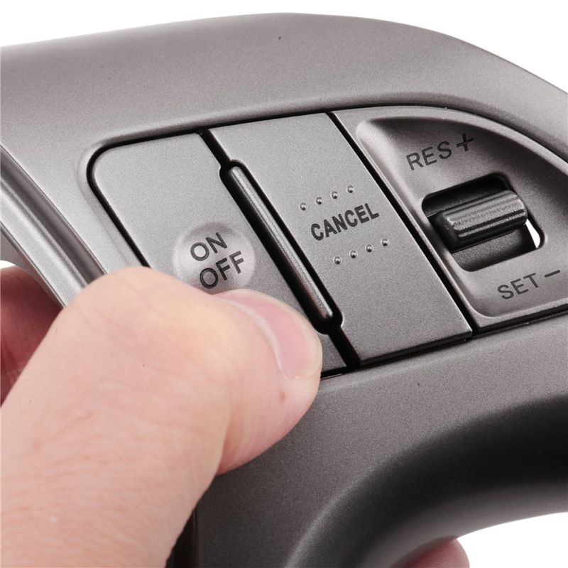 Multi Function Steering Wheel Button Cruise Control Bluetooth Button For TUCSON IX35 2010-2015 96700-2S900/G