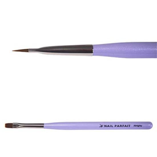 

NAIL PARFAIT All Mighty Brush [Brush/Nail Supplies]