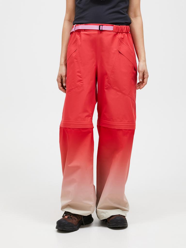 Pikeupeopomeonseu Trailblazer Shell Pants W