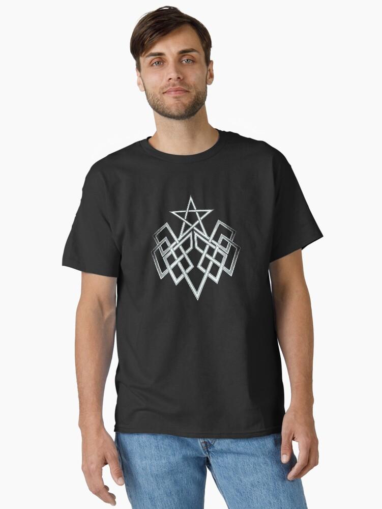 Pentangle PENTANGLE 234 Classic T-Shirt