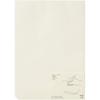 Midori Memo MD Paper Pad A4 Matte 15236006