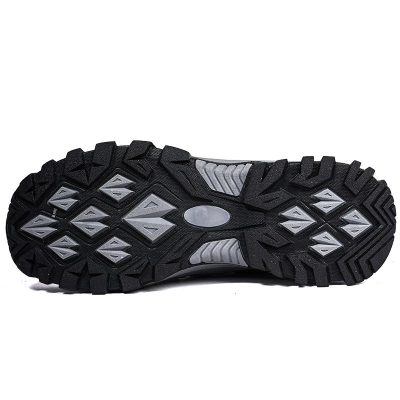 Breathable Mesh Climbing Shoes for Men Women Anti-slip Outdoor Hiking Sneakers Camping Trekking Trainers Wear-resistant Sports Shoes