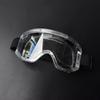 Professional Motorcycle Goggles Glasses Protect Off-road Cycling Safety Anti Dust Glasses Protection Moto Dust-proof Eyeglasses