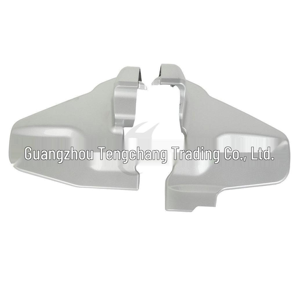 Honda Gold Wing GL1800 Engine Guard Electroplated Decoration Cover