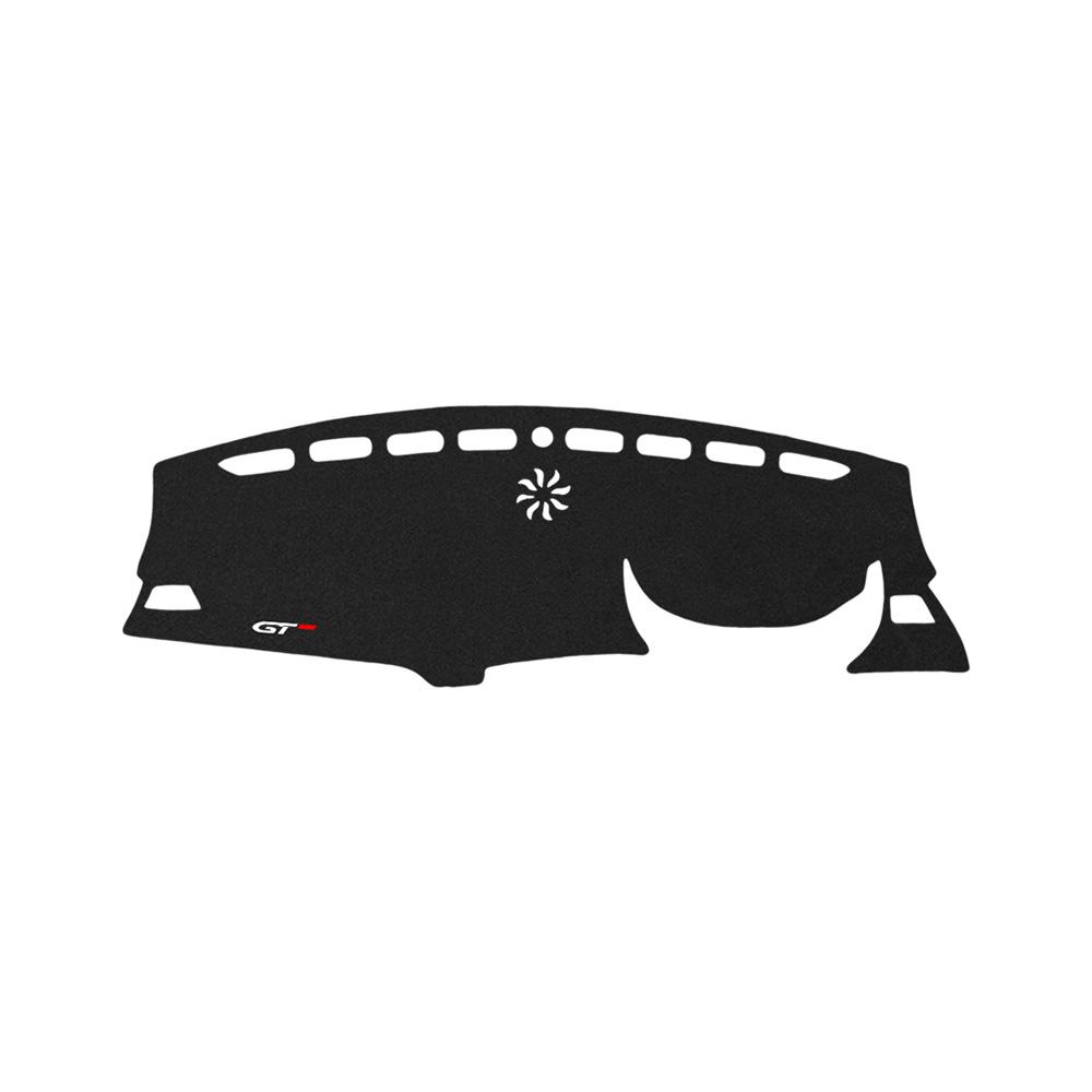 

For Peugeot 3008 5008 GT Hybrid 2016 - 2020 2025 2025 2025 Car Dashboard Cover Mat Dash Board Sun Shade Anti-UV Pad Accessories