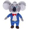 JOHNNY ROSITA MEENA BUSTER Plush Toy, Soft Cute Cartoon Animal Stuffed Doll, Kids Birthday Gift, Comfort Toy, 30cm