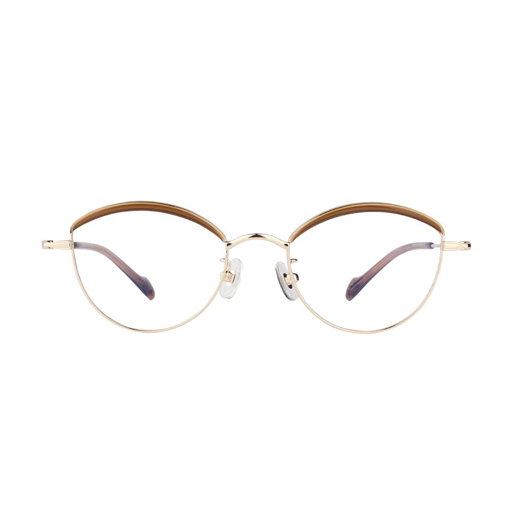Mobeuaiweeo Mv-24 Titanium Glasses