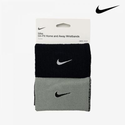 Nike Galleria Nike Stabilizator Nadgarstka Dry Fit Home Away Podwójnie Szeroki