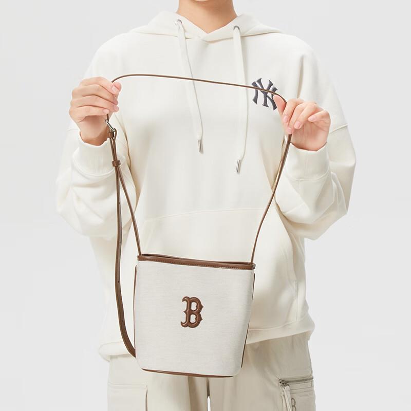 MLB Unisex All-Season Shoulder Bag F