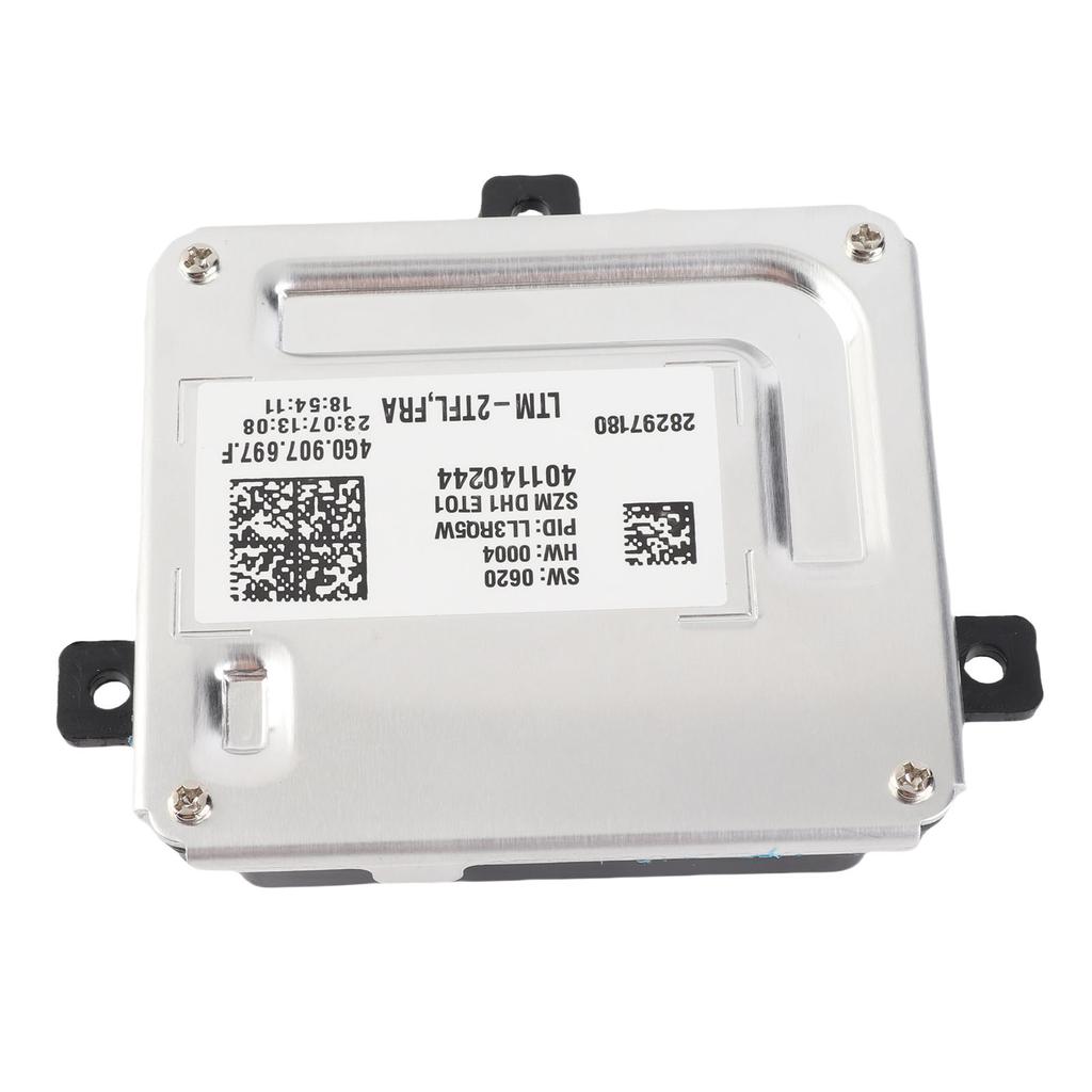 Daytime Running Light Module DRL Control Ballast 4G0907697D Fit for A1