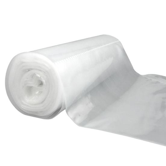 50Pcs Disposable Cream Pastry Bag Icing Piping Cake Cookie Decorate Baking Tool