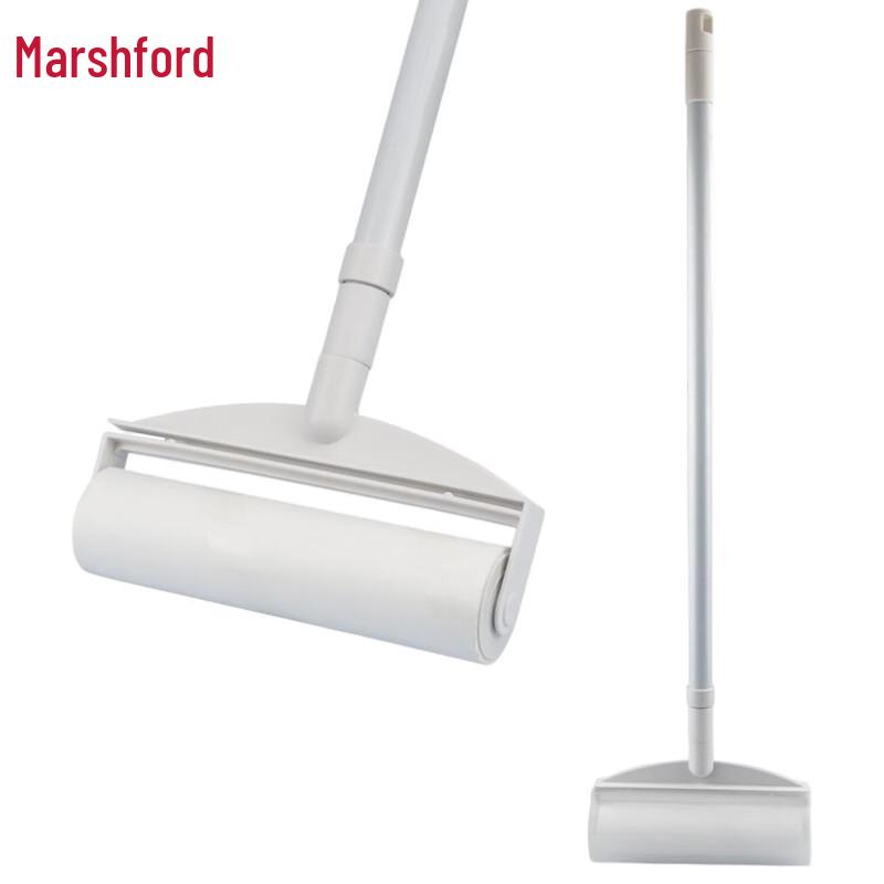 Marshifu Retractable Lint Roller