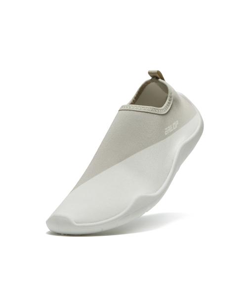 [Ballop] Aqua Shoes Edge Light Beige [5019317937]